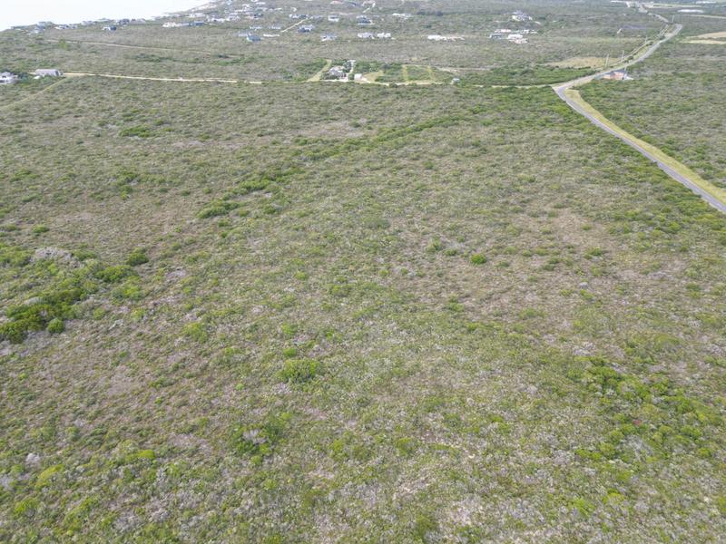 0 Bedroom Property for Sale in Birkenhead Western Cape